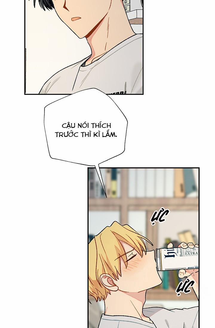 Hãy Cho Em Chút Vị Vanilla! 14 trang 26