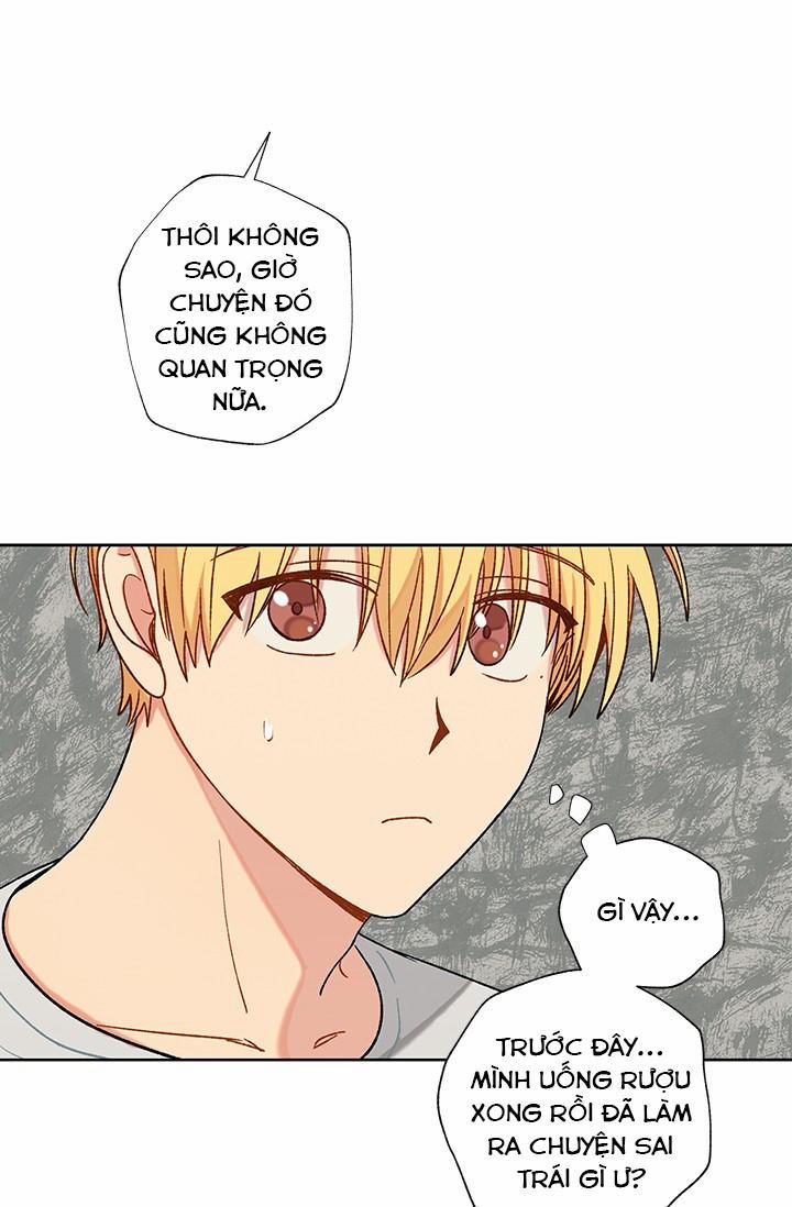 Hãy Cho Em Chút Vị Vanilla! 14 trang 30