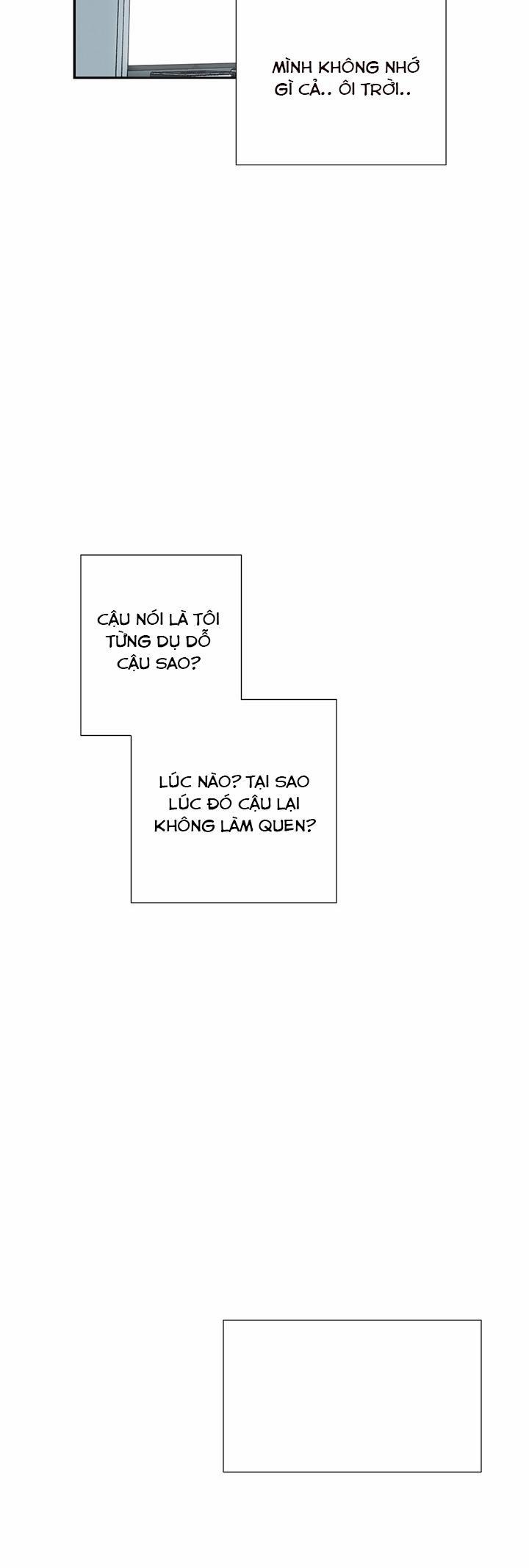 Hãy Cho Em Chút Vị Vanilla! 14 trang 34