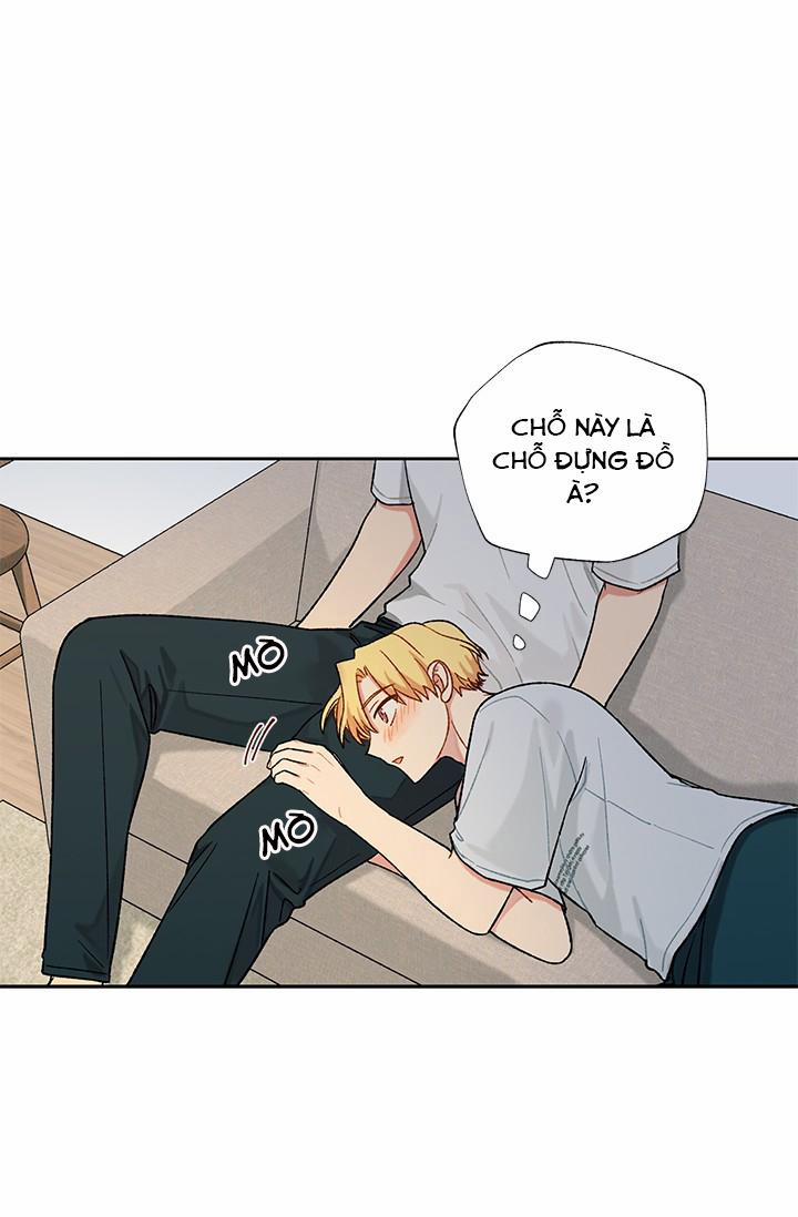 Hãy Cho Em Chút Vị Vanilla! 14 trang 39