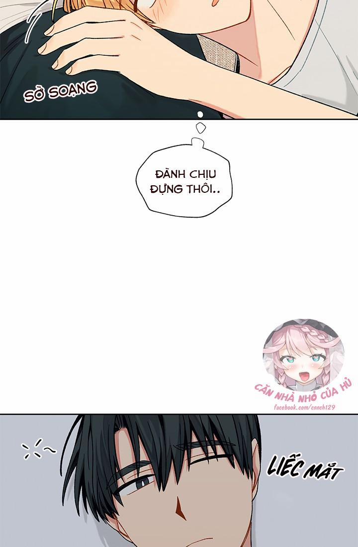 Hãy Cho Em Chút Vị Vanilla! 14 trang 43