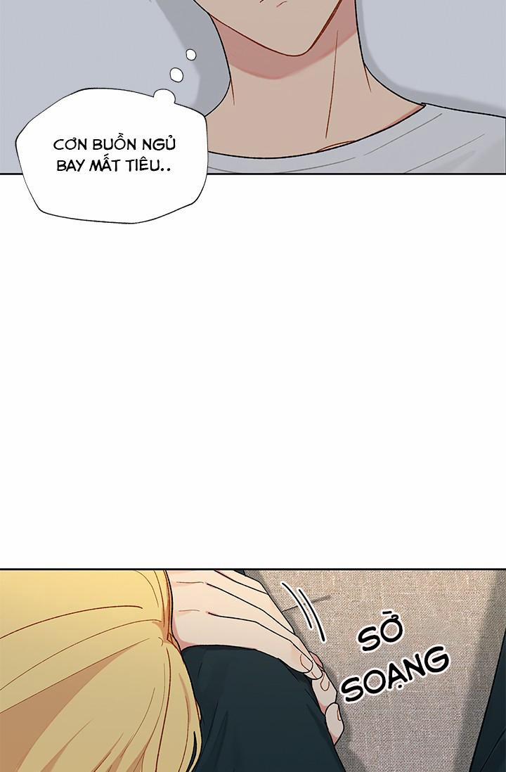 Hãy Cho Em Chút Vị Vanilla! 14 trang 44