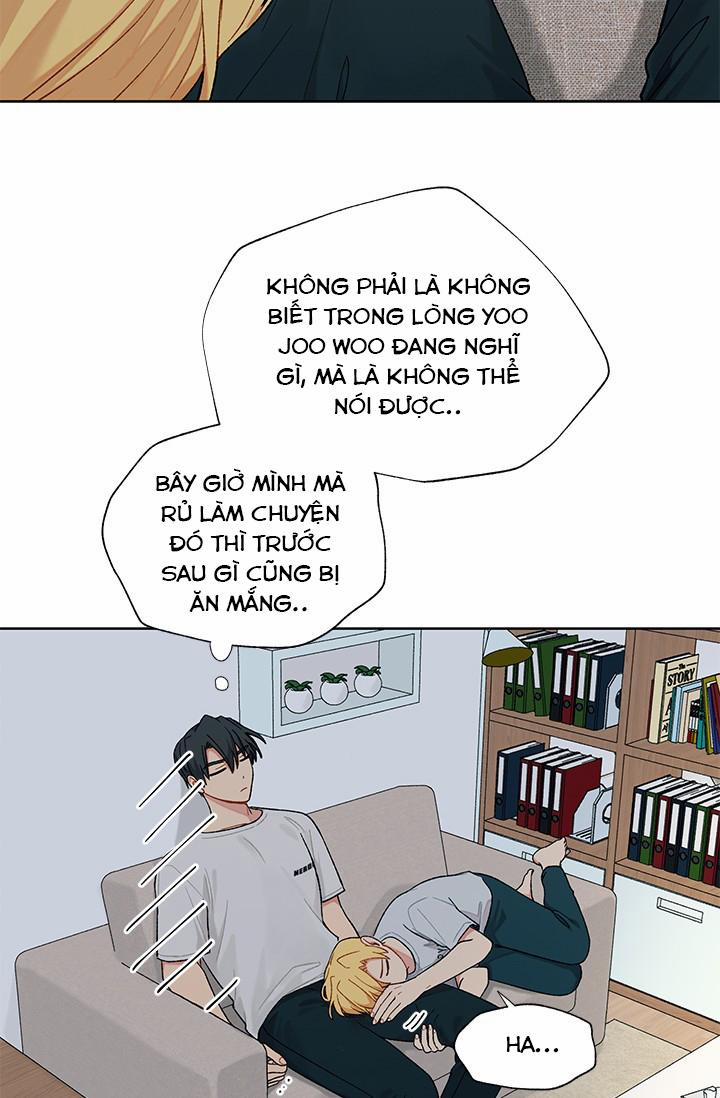 Hãy Cho Em Chút Vị Vanilla! 14 trang 45