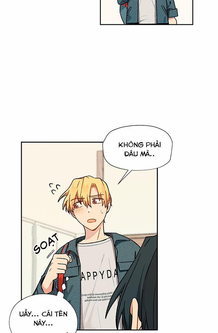 Hãy Cho Em Chút Vị Vanilla! 14 trang 5