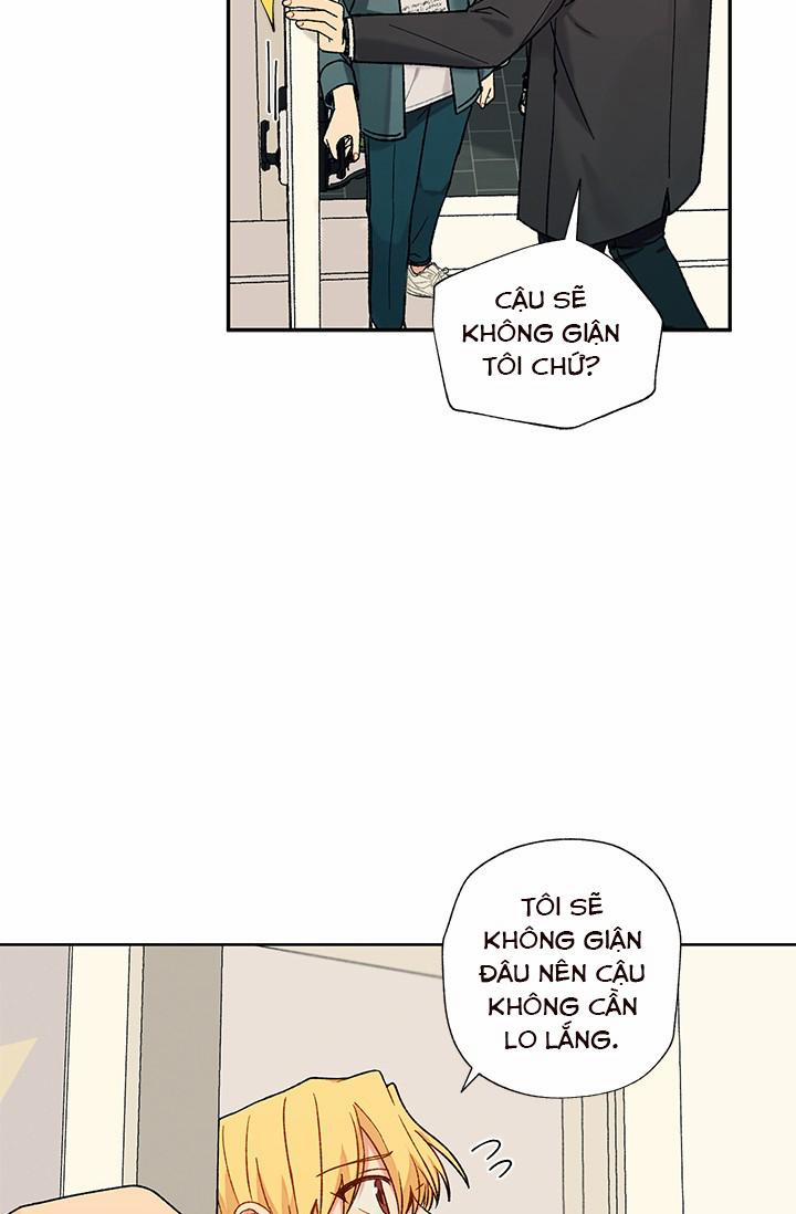 Hãy Cho Em Chút Vị Vanilla! 14 trang 52