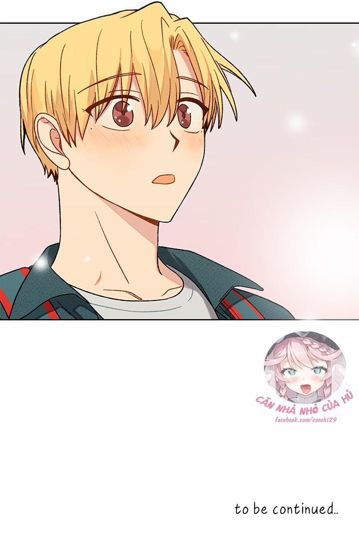 Hãy Cho Em Chút Vị Vanilla! 14 trang 59