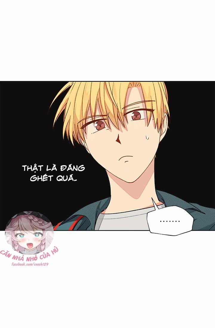 Hãy Cho Em Chút Vị Vanilla! 14 trang 7