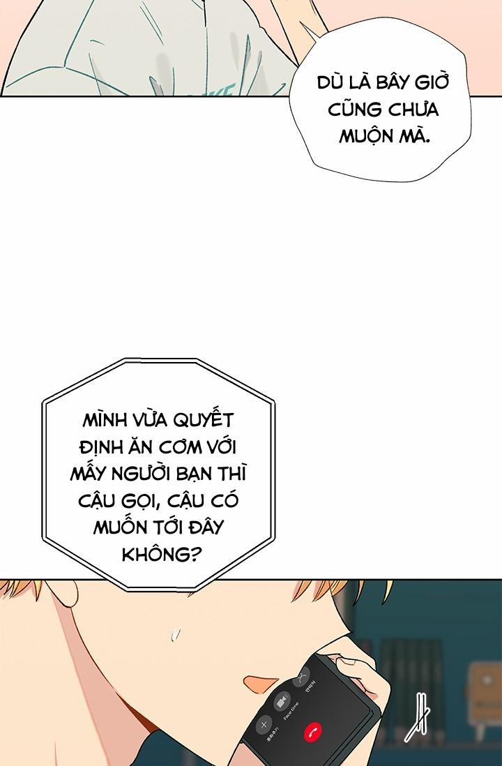 Hãy Cho Em Chút Vị Vanilla! 15 trang 11