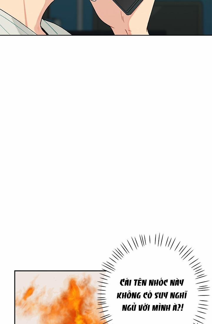 Hãy Cho Em Chút Vị Vanilla! 15 trang 12