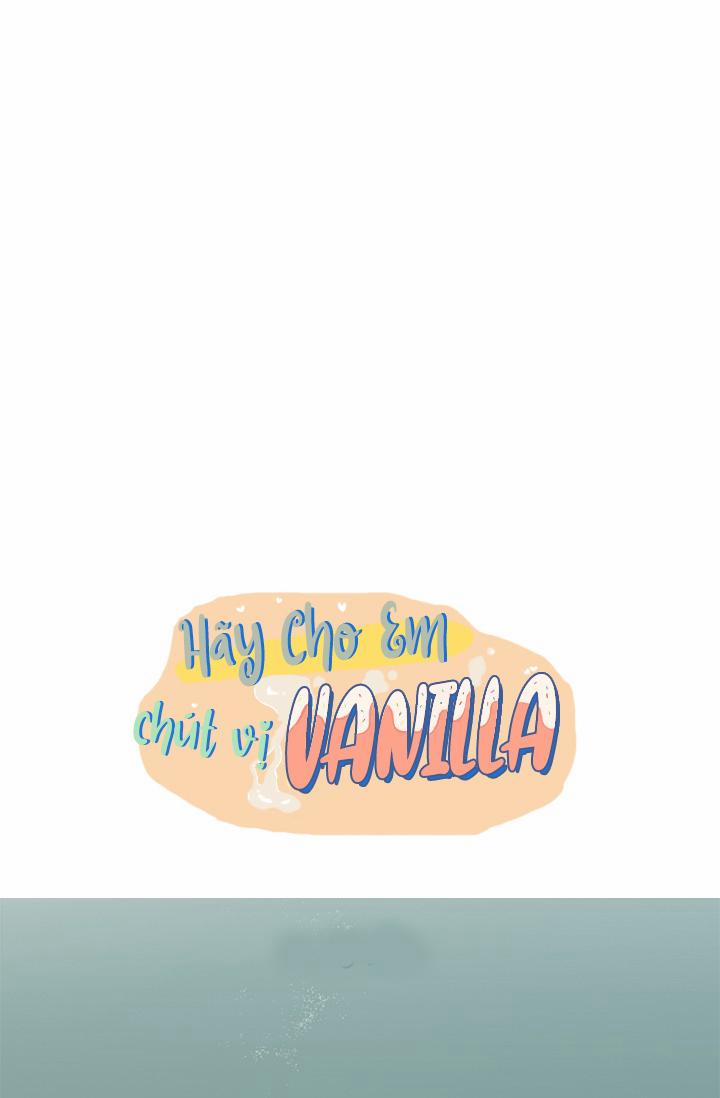 Hãy Cho Em Chút Vị Vanilla! 15 trang 16