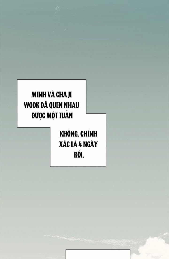 Hãy Cho Em Chút Vị Vanilla! 15 trang 17