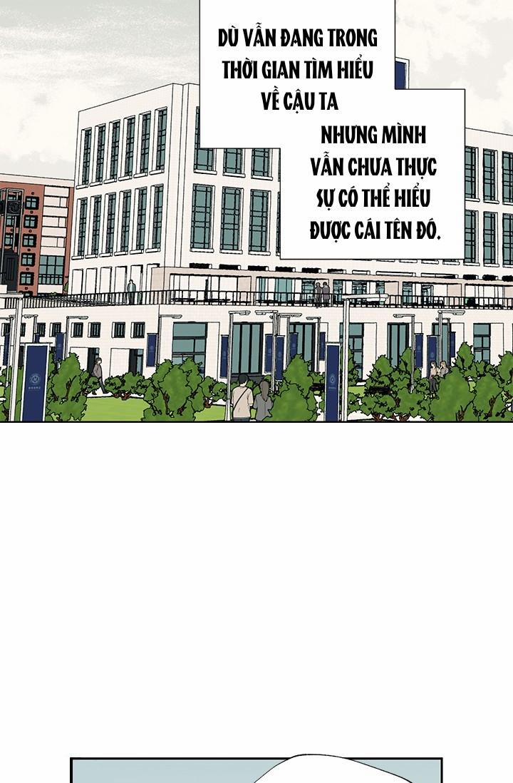 Hãy Cho Em Chút Vị Vanilla! 15 trang 18