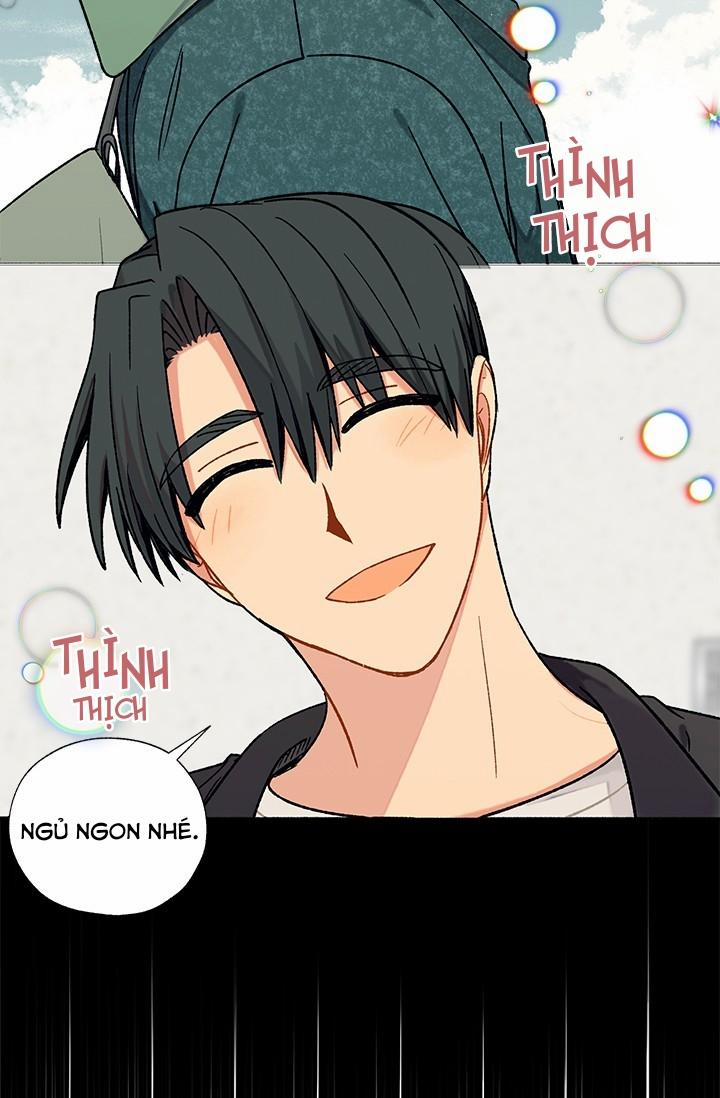 Hãy Cho Em Chút Vị Vanilla! 15 trang 2