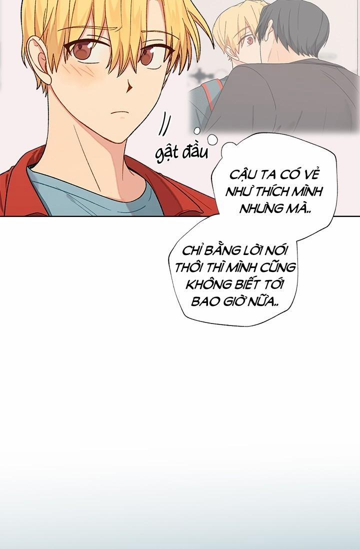 Hãy Cho Em Chút Vị Vanilla! 15 trang 22