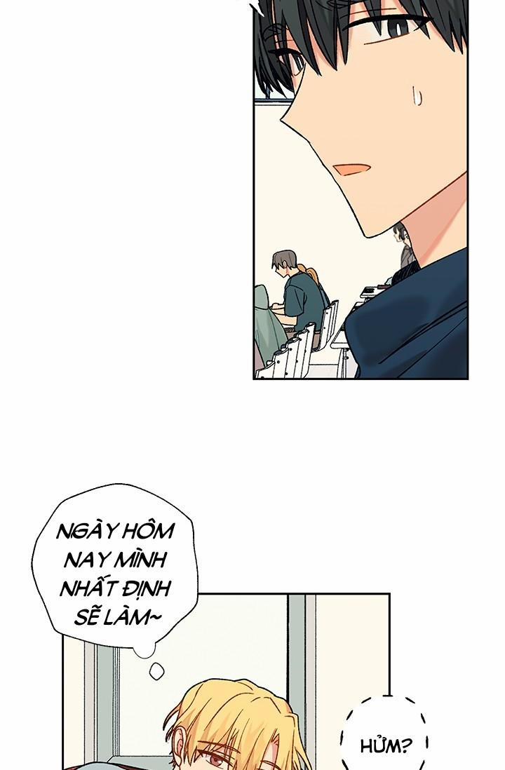 Hãy Cho Em Chút Vị Vanilla! 15 trang 29