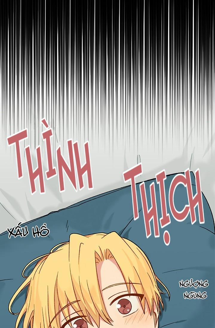 Hãy Cho Em Chút Vị Vanilla! 15 trang 3