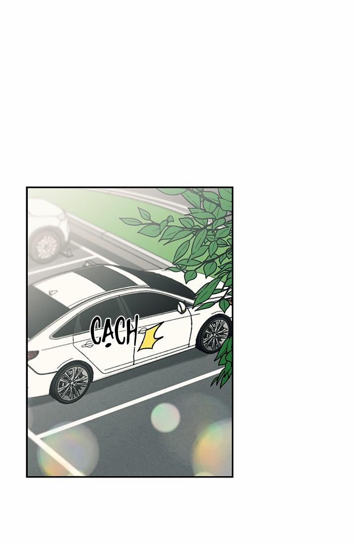 Hãy Cho Em Chút Vị Vanilla! 15 trang 37