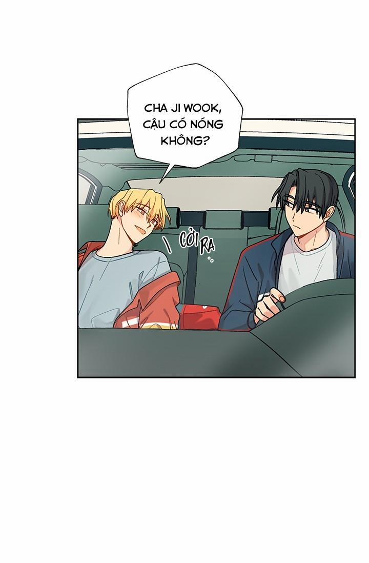 Hãy Cho Em Chút Vị Vanilla! 15 trang 38