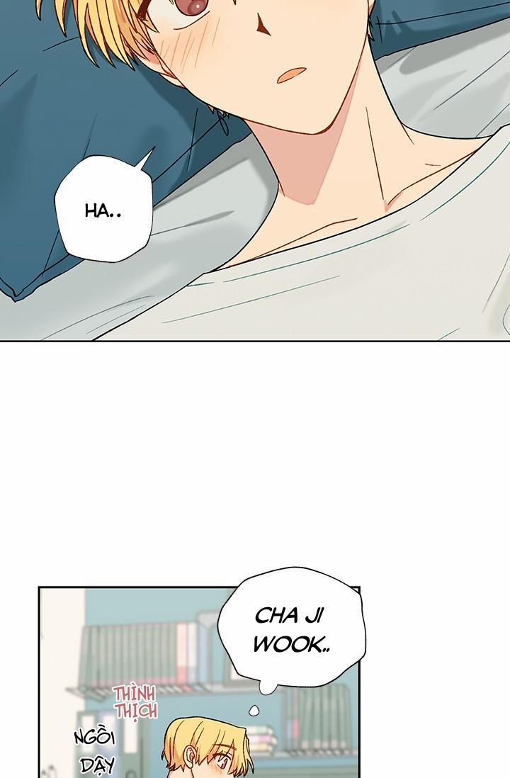 Hãy Cho Em Chút Vị Vanilla! 15 trang 4