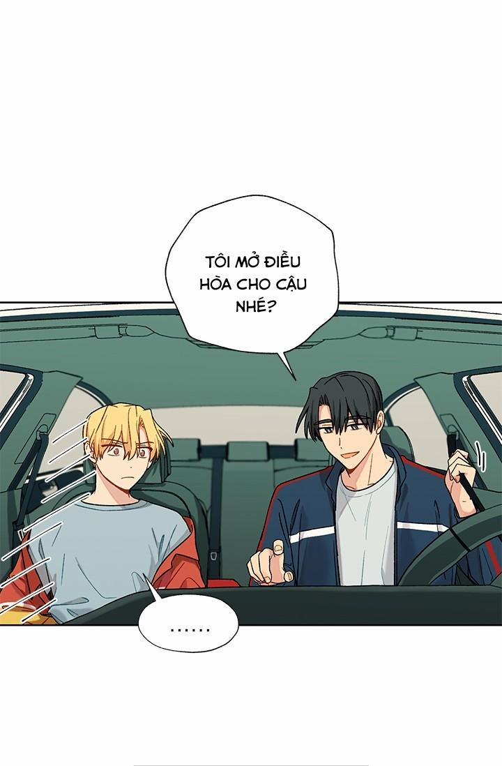 Hãy Cho Em Chút Vị Vanilla! 15 trang 40