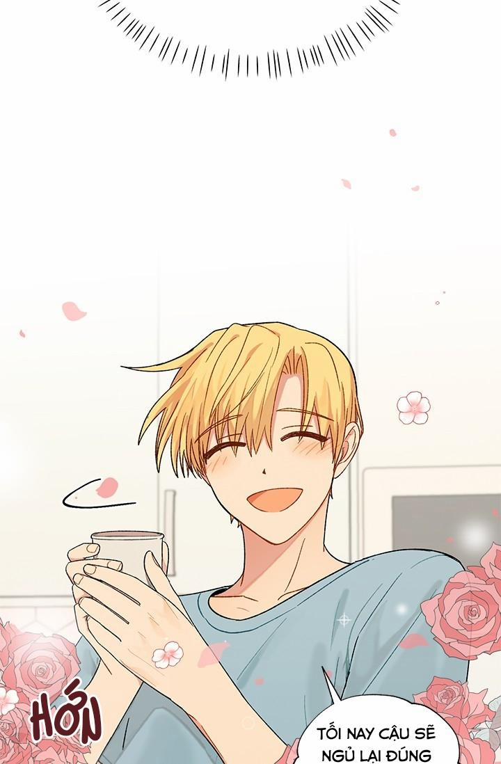 Hãy Cho Em Chút Vị Vanilla! 15 trang 48