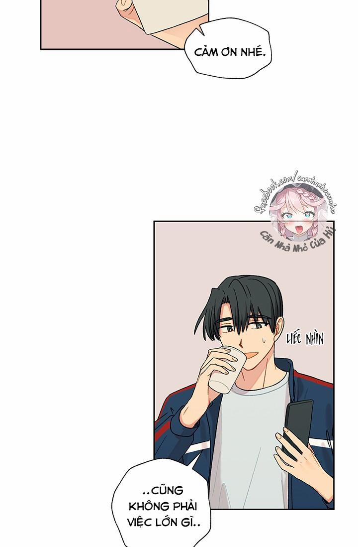 Hãy Cho Em Chút Vị Vanilla! 15 trang 51