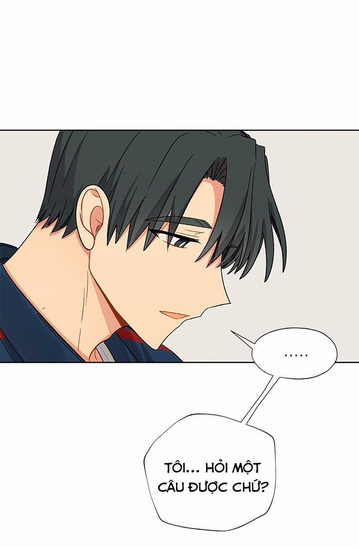 Hãy Cho Em Chút Vị Vanilla! 15 trang 54