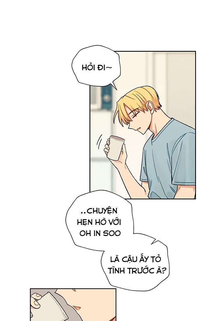 Hãy Cho Em Chút Vị Vanilla! 15 trang 55