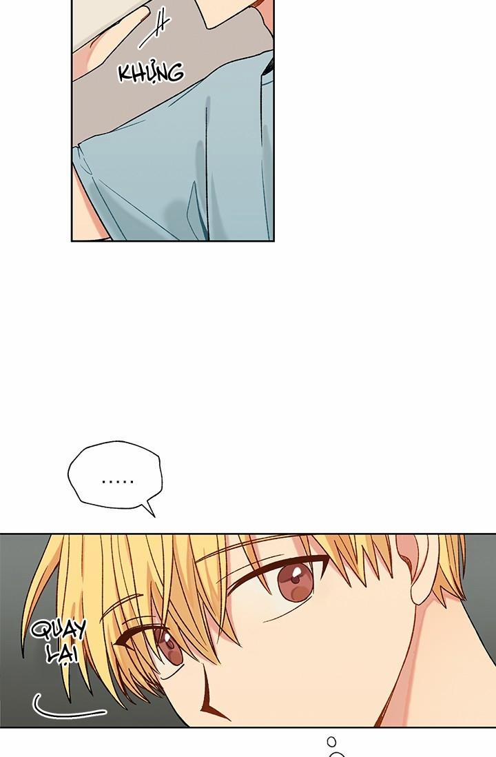 Hãy Cho Em Chút Vị Vanilla! 15 trang 56
