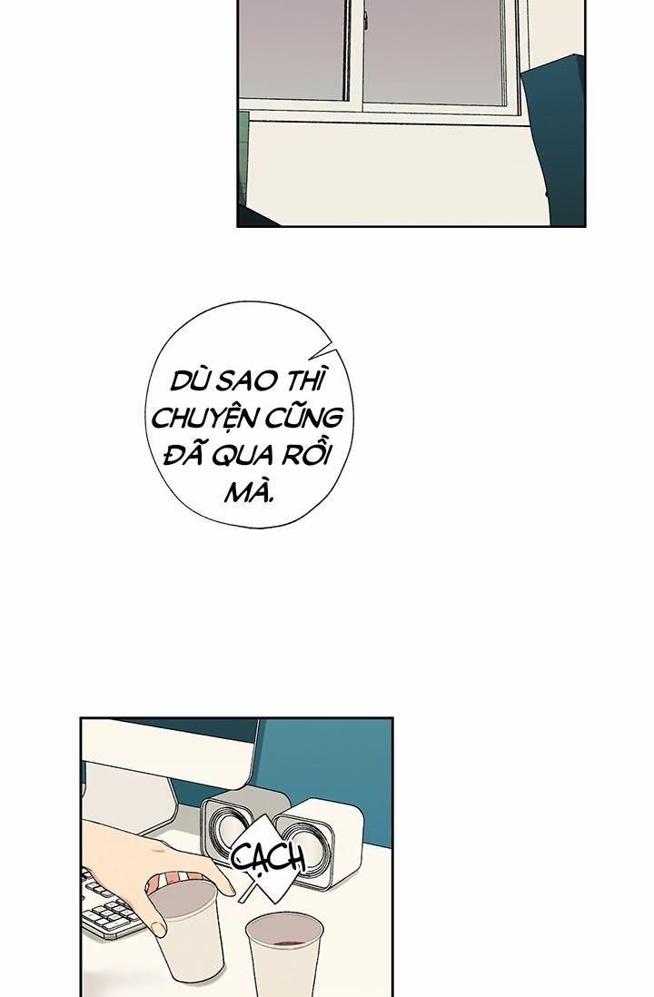 Hãy Cho Em Chút Vị Vanilla! 15 trang 60