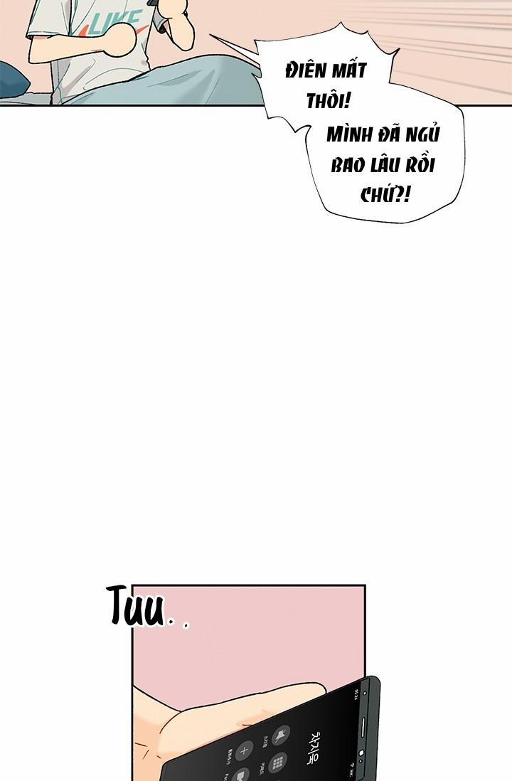 Hãy Cho Em Chút Vị Vanilla! 15 trang 7