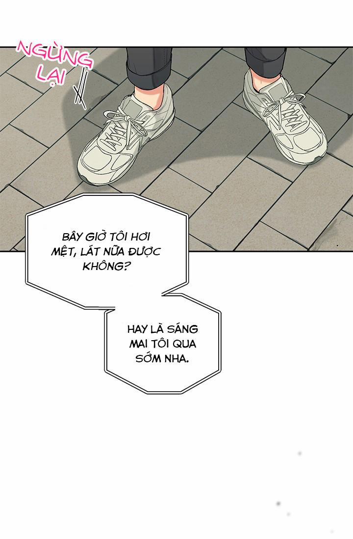 Hãy Cho Em Chút Vị Vanilla! 17 trang 14