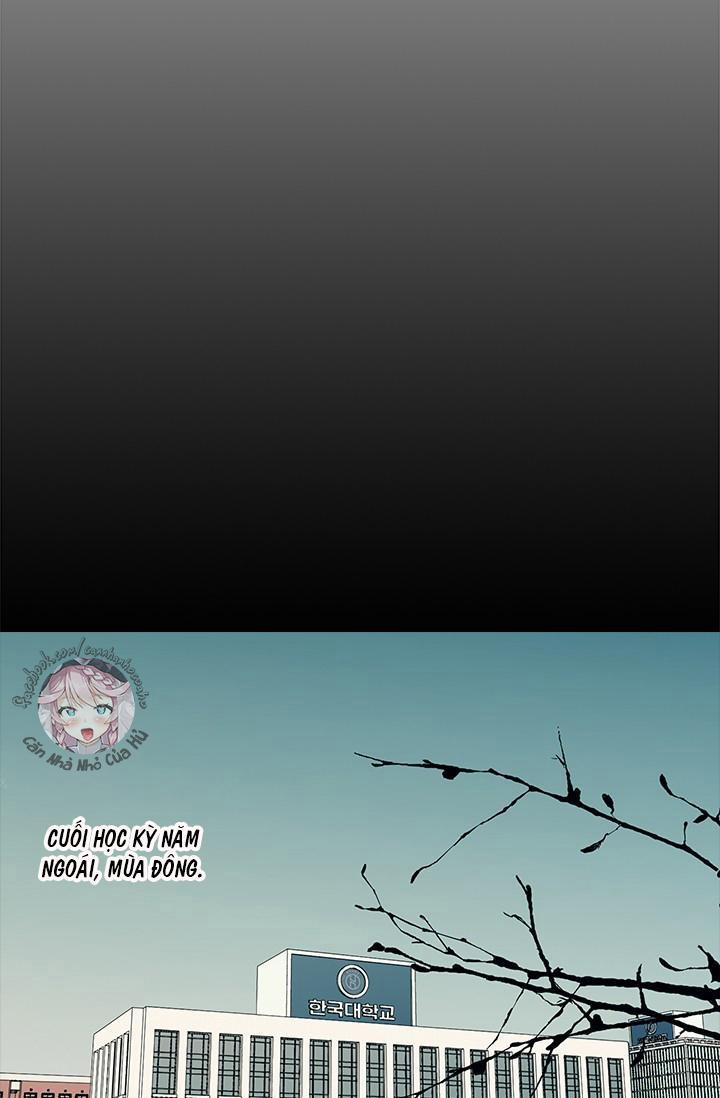 Hãy Cho Em Chút Vị Vanilla! 17 trang 17