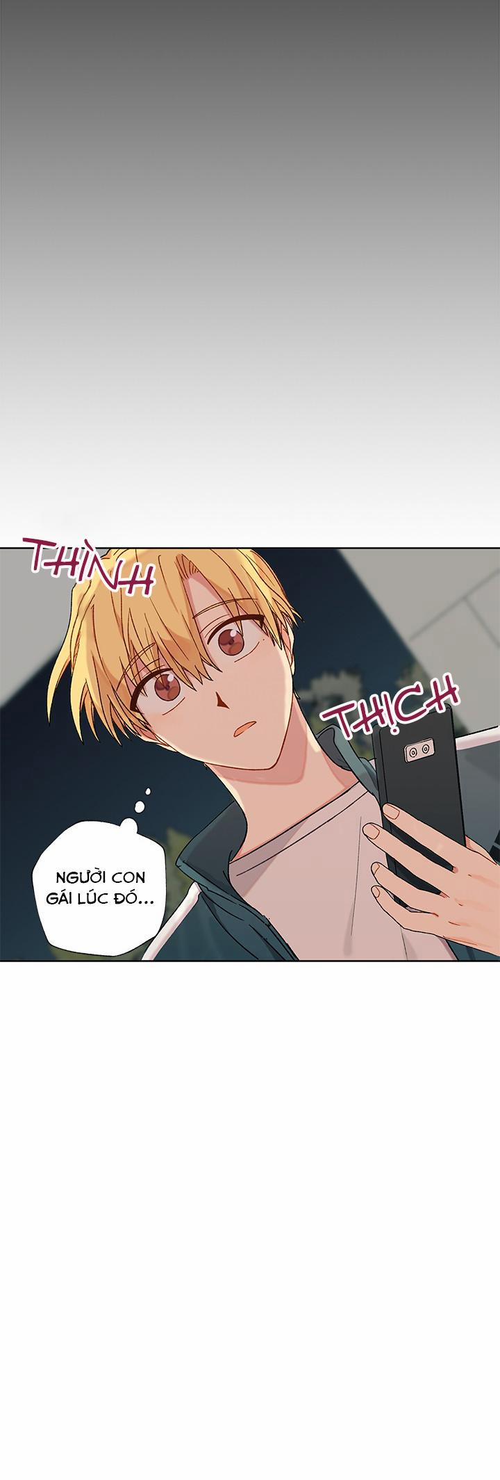 Hãy Cho Em Chút Vị Vanilla! 17 trang 29