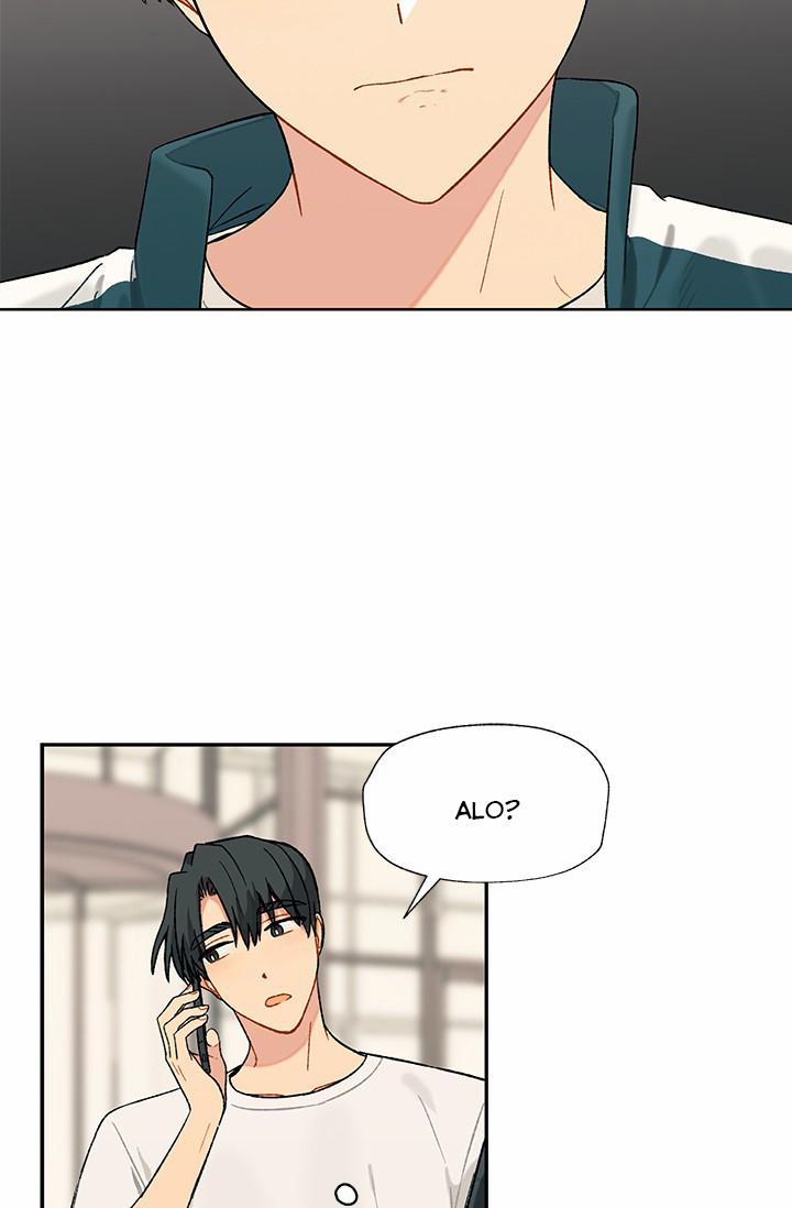 Hãy Cho Em Chút Vị Vanilla! 17 trang 32