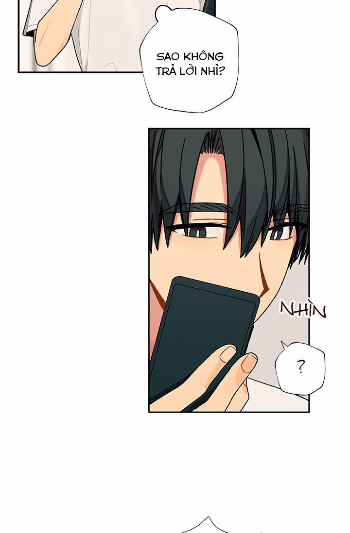 Hãy Cho Em Chút Vị Vanilla! 17 trang 33
