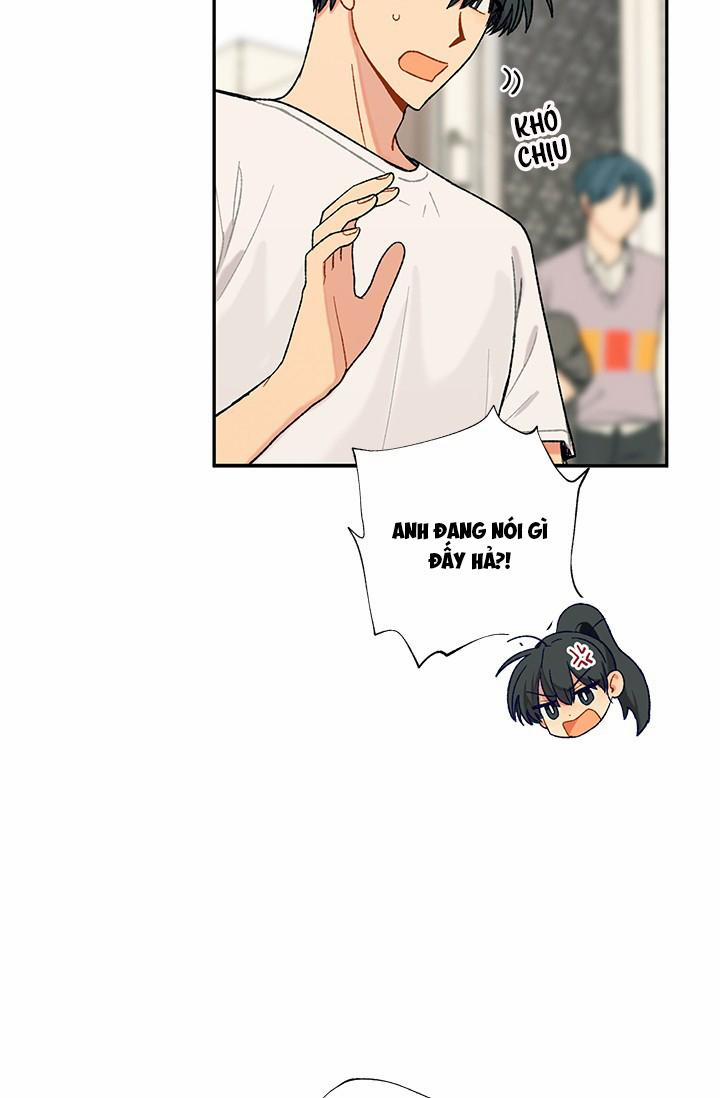 Hãy Cho Em Chút Vị Vanilla! 17 trang 42