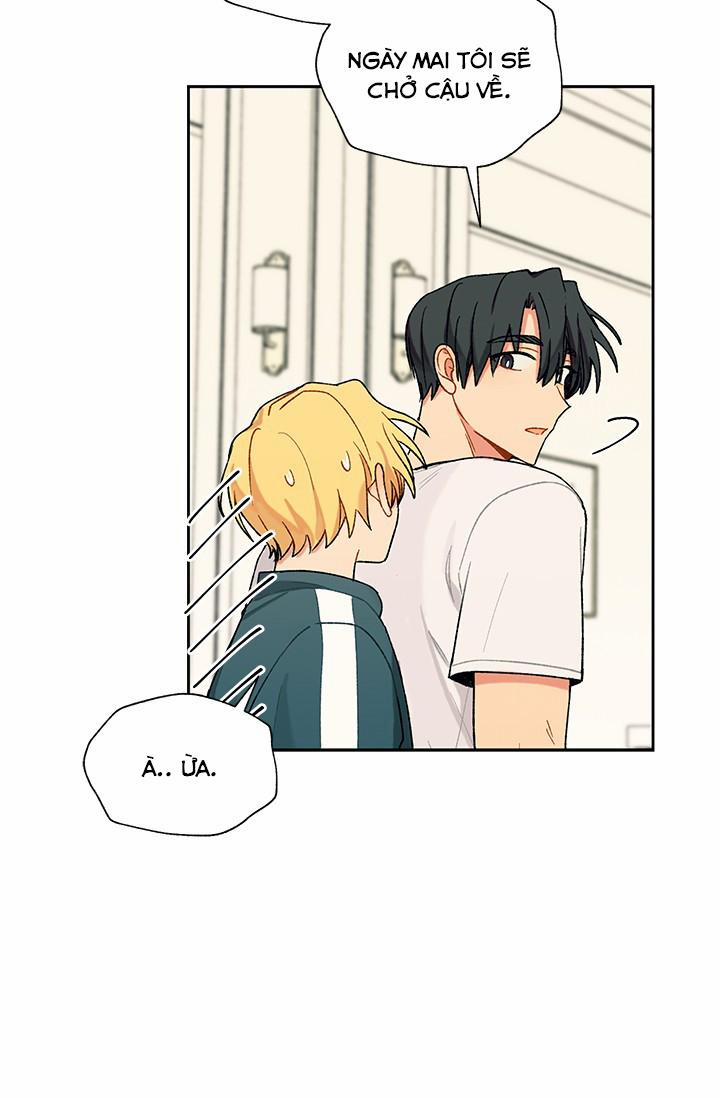 Hãy Cho Em Chút Vị Vanilla! 17 trang 45