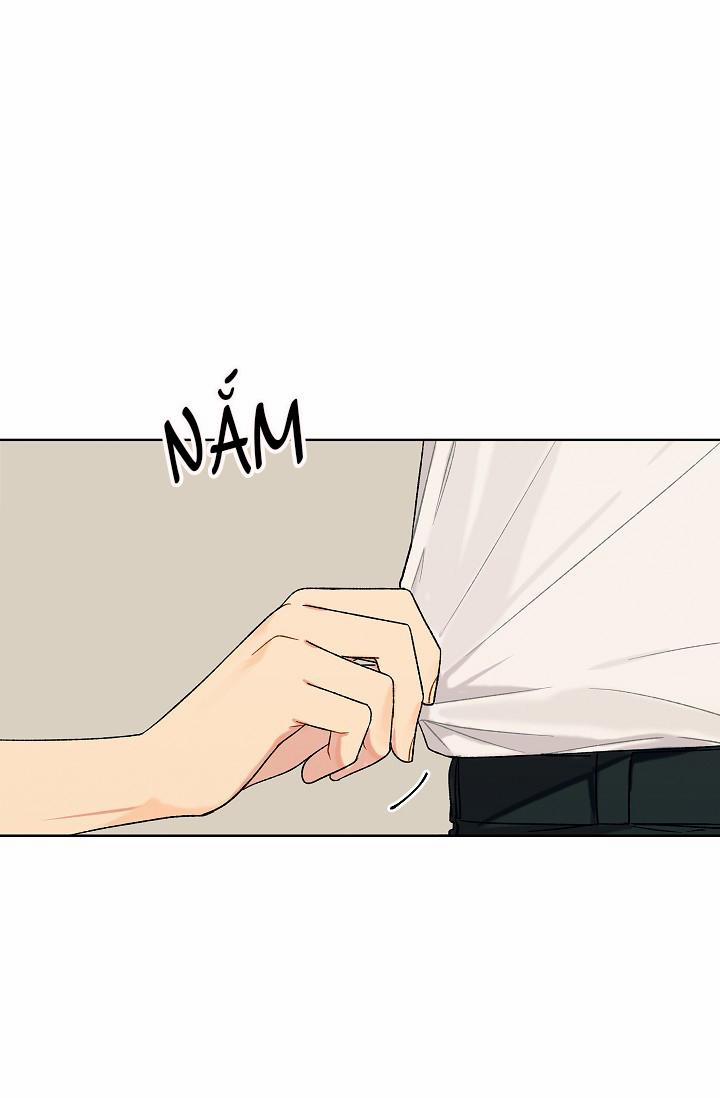 Hãy Cho Em Chút Vị Vanilla! 17 trang 50