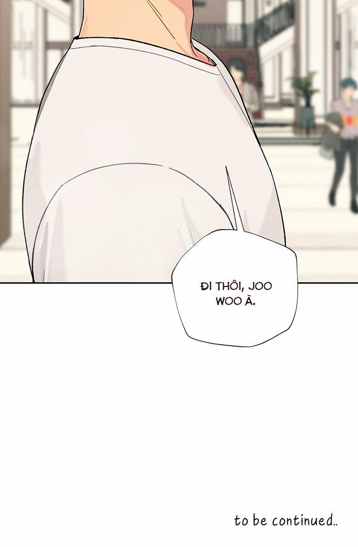 Hãy Cho Em Chút Vị Vanilla! 17 trang 53