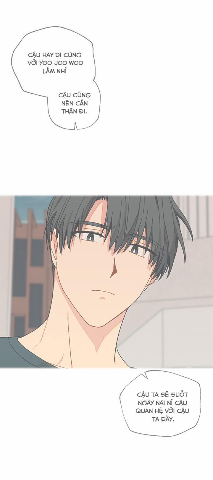 Hãy Cho Em Chút Vị Vanilla! 19 trang 10