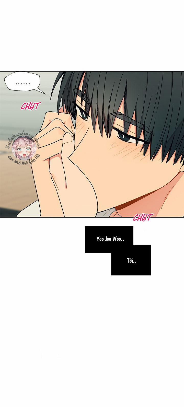 Hãy Cho Em Chút Vị Vanilla! 19 trang 12