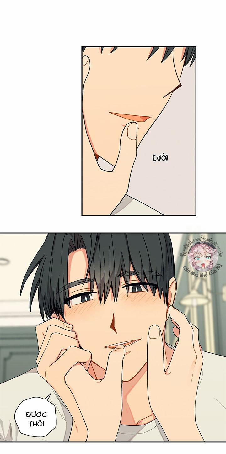 Hãy Cho Em Chút Vị Vanilla! 19 trang 7