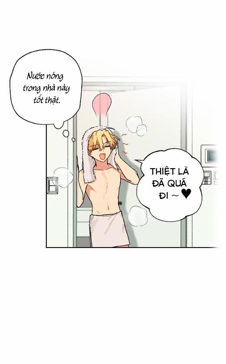 Hãy Cho Em Chút Vị Vanilla! 9 trang 25