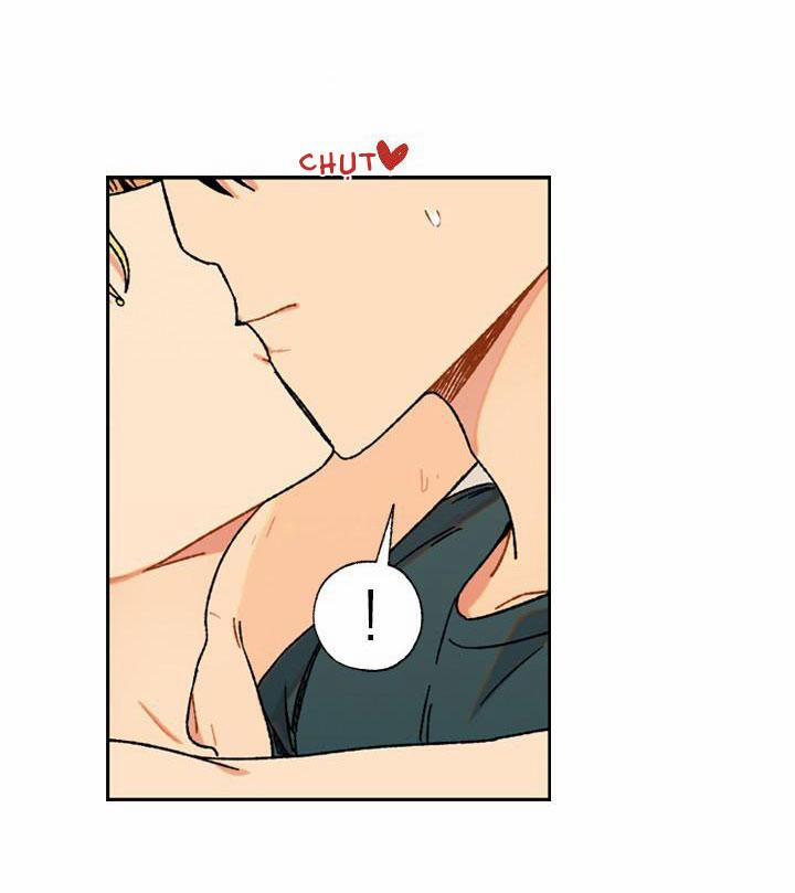 Hãy Cho Em Chút Vị Vanilla! 9 trang 36