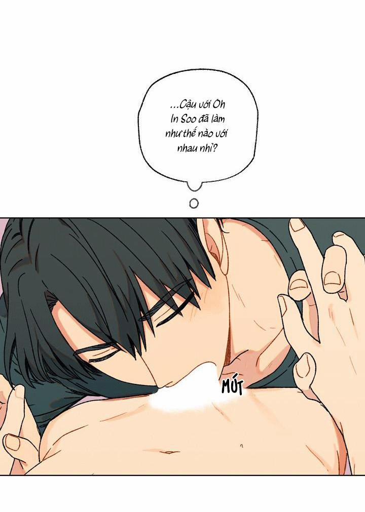 Hãy Cho Em Chút Vị Vanilla! 9 trang 50