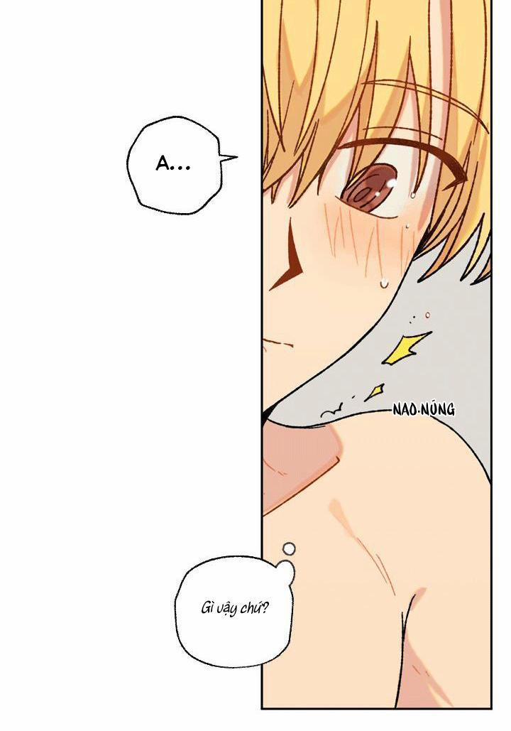 Hãy Cho Em Chút Vị Vanilla! 9 trang 52