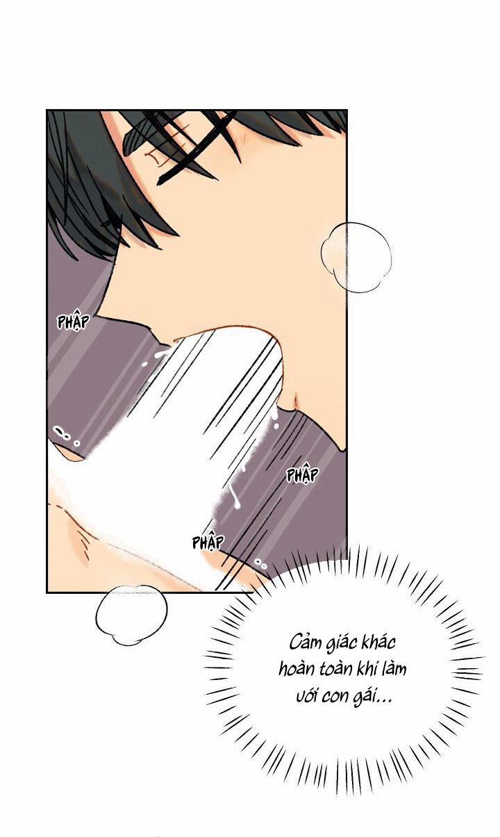 Hãy Cho Em Chút Vị Vanilla! 9 trang 55