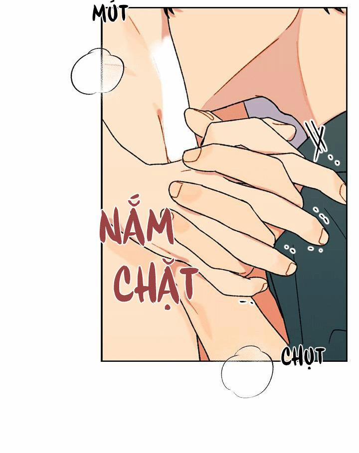 Hãy Cho Em Chút Vị Vanilla! 9 trang 56