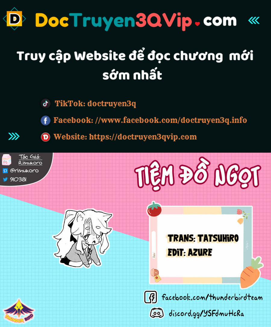 Hãy Cho Tôi Thấy Tình Yêu Của Cậu! Chương 15 Trang 1